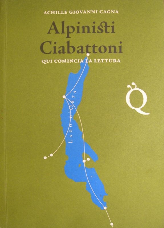 Alpinisti ciabattoni
