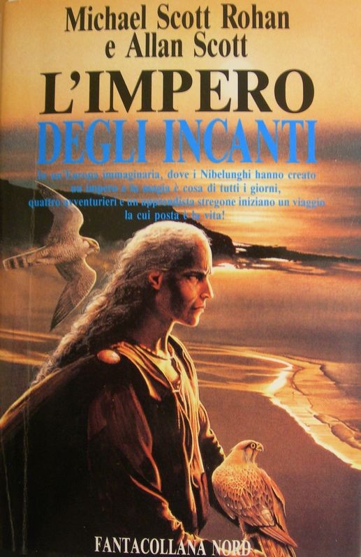 L'Impero degli incanti