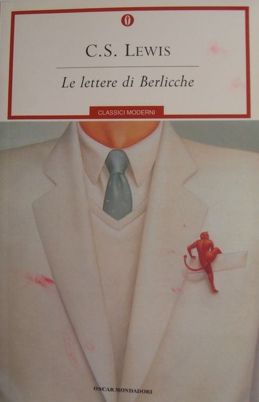 Le lettere di Berlicche
