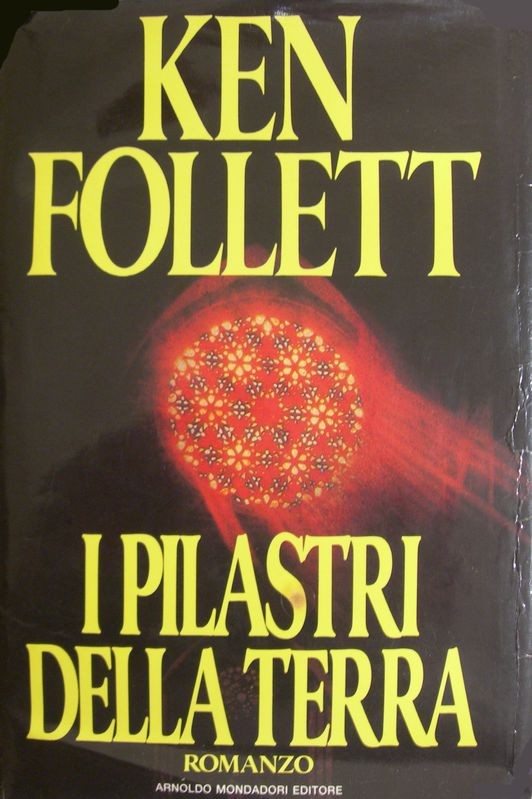 I pilastri della Terra