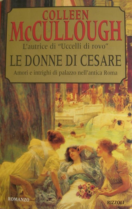 Le donne di Cesare