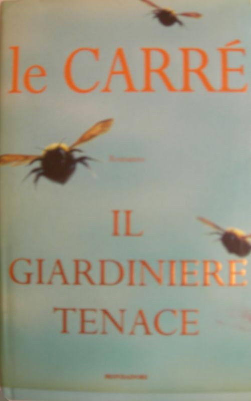 Il giardiniere tenace