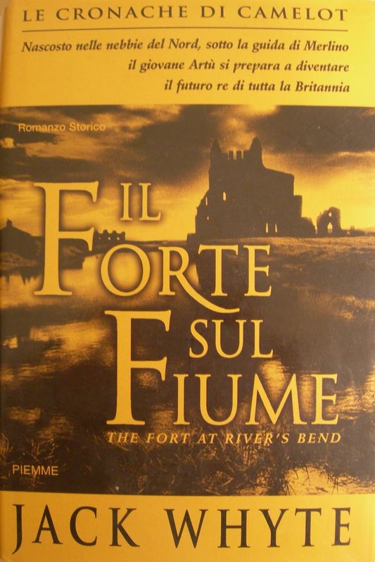 Il forte sul fiume