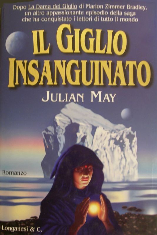Il giglio insanguinato
