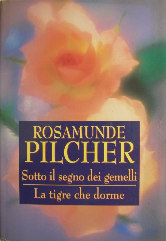 Sotto il segno dei gemelli - La tigre che dorme