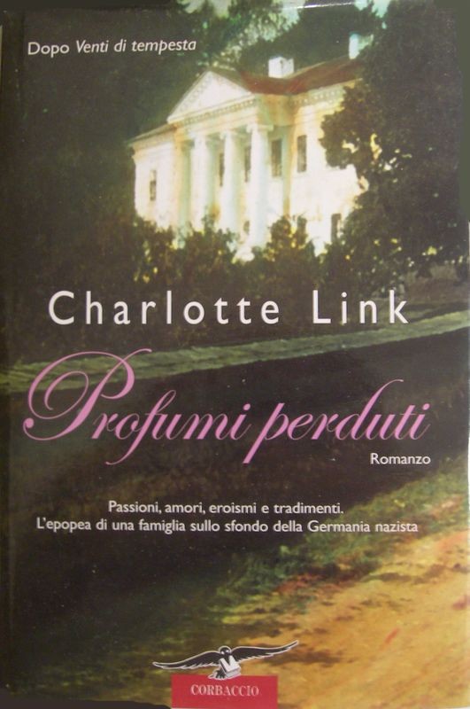 Profumi perduti