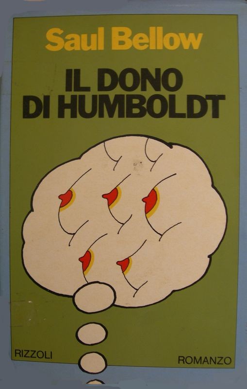Il dono di Humboldt