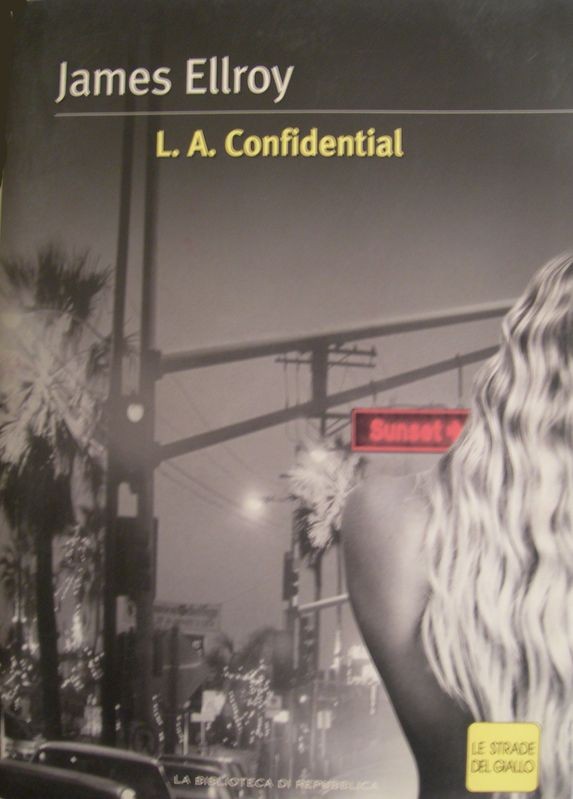 L.a. Confidential