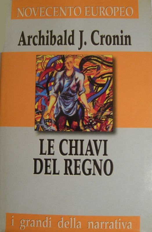 Le chiavi del regno