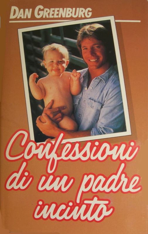 Confessioni di un padre incinto