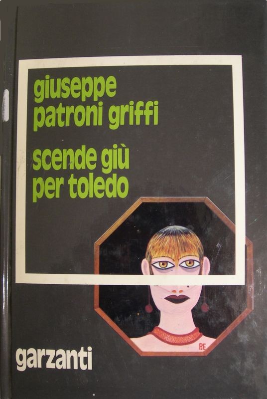 Scende giù per Toledo