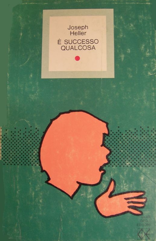 E' successo qualcosa