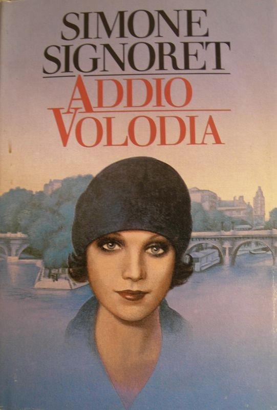 Addio Volodia