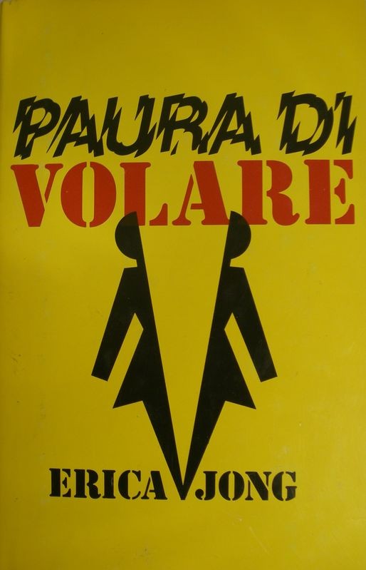 Paura di volare