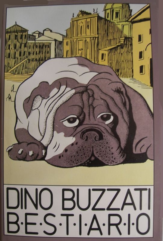 Bestiario