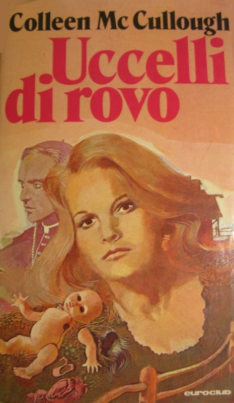 Uccelli di rovo