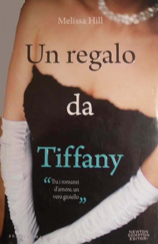 Un regalo da Tiffany