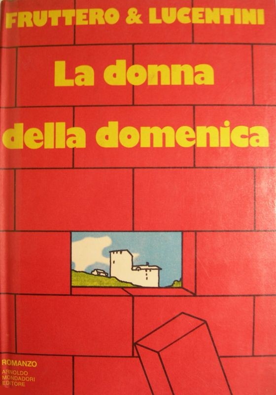 La donna della domenica