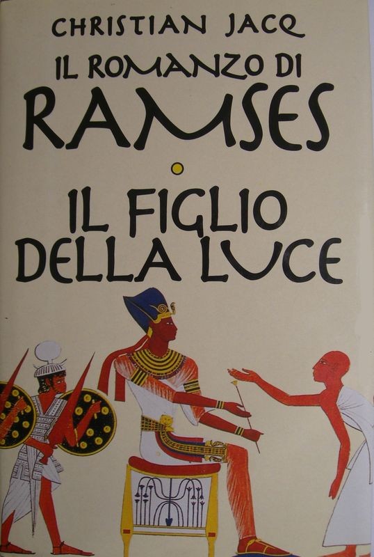 Il figlio della luce