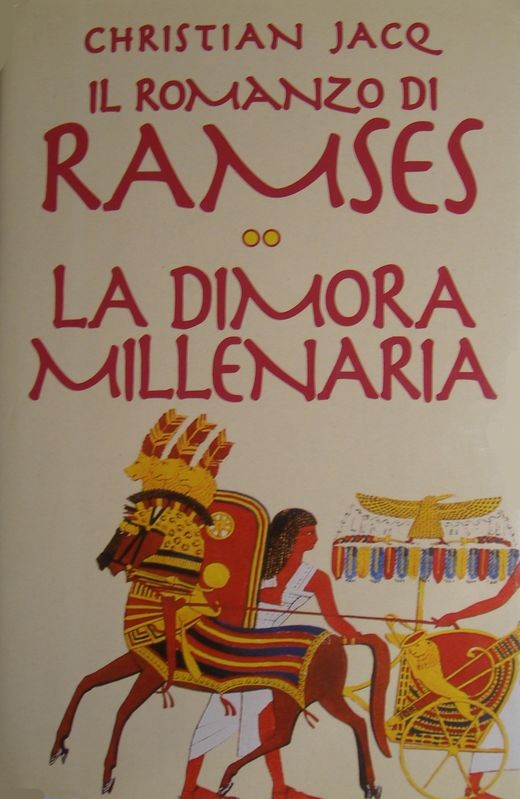 La dimora millenaria