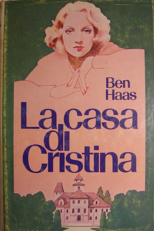 La casa di Cristina