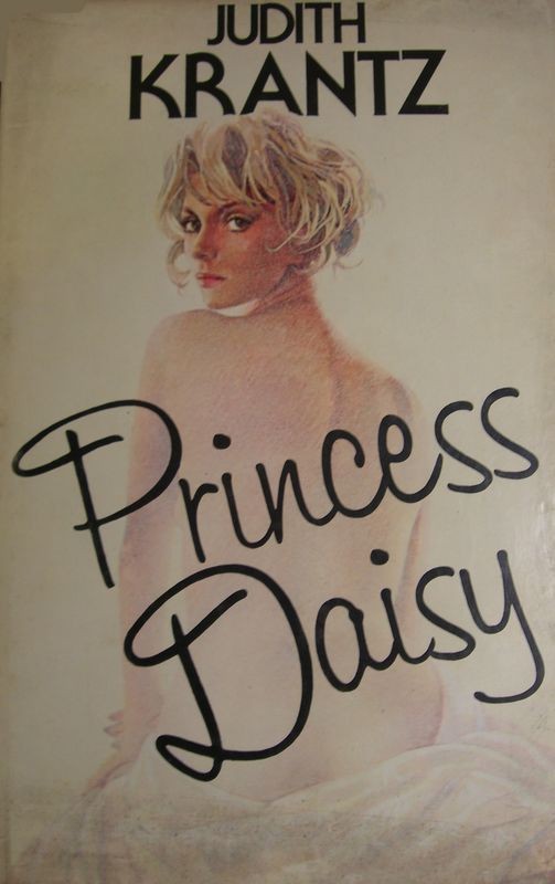 Princess Daisy