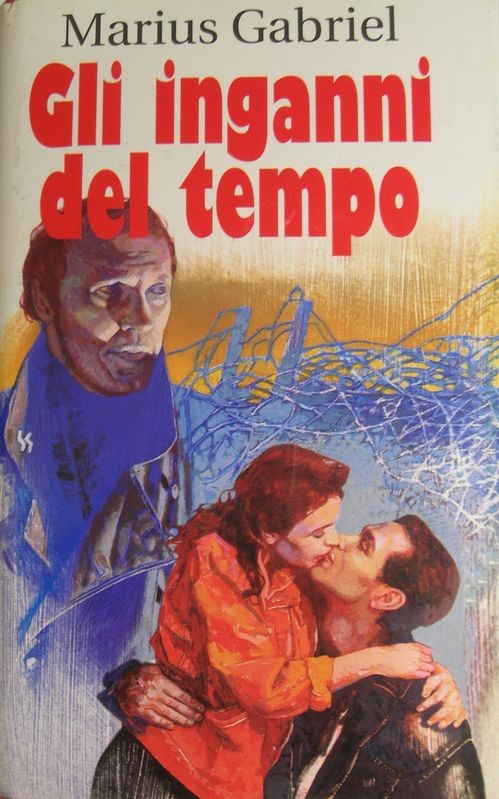Gli inganni del tempo