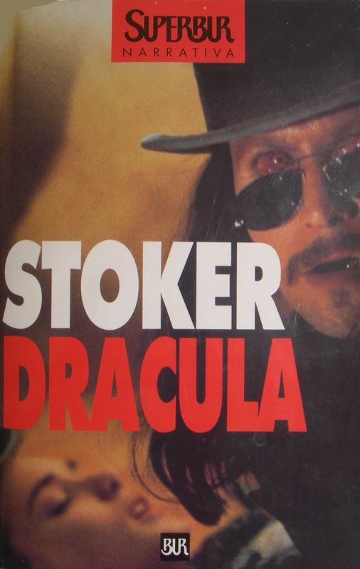 Dracula