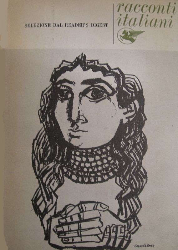 Racconti italiani 1972
