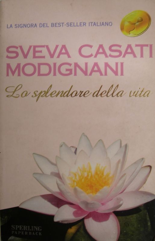 Lo splendore della vita