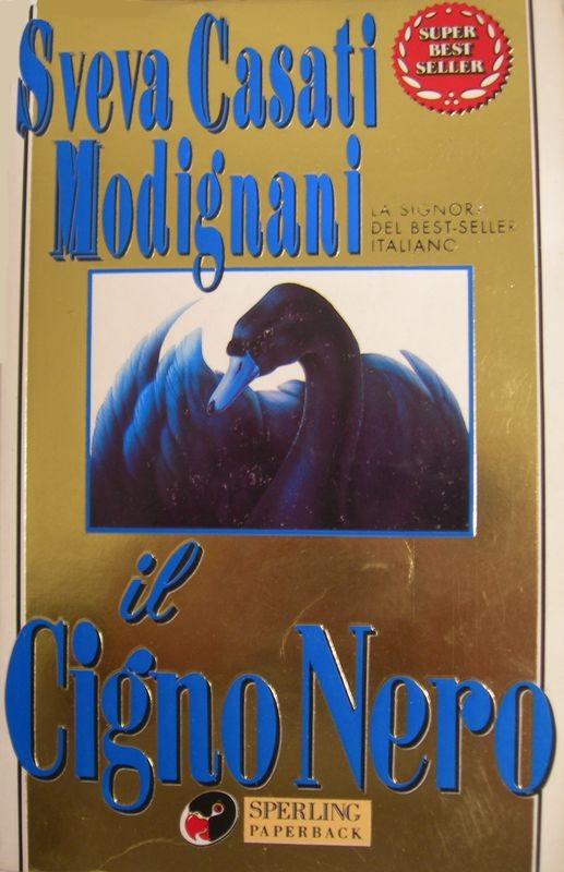 Il cigno nero