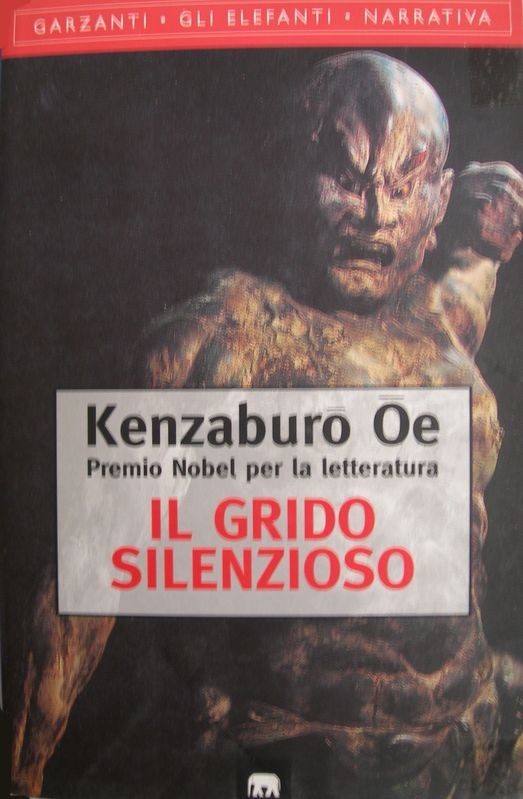 Il grido silenzioso