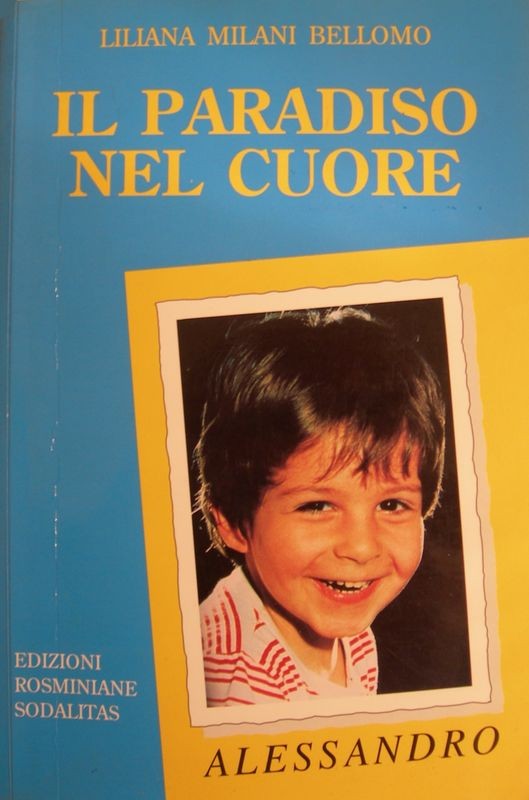 Il paradiso nel cuore