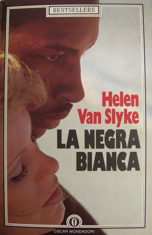 La negra bianca