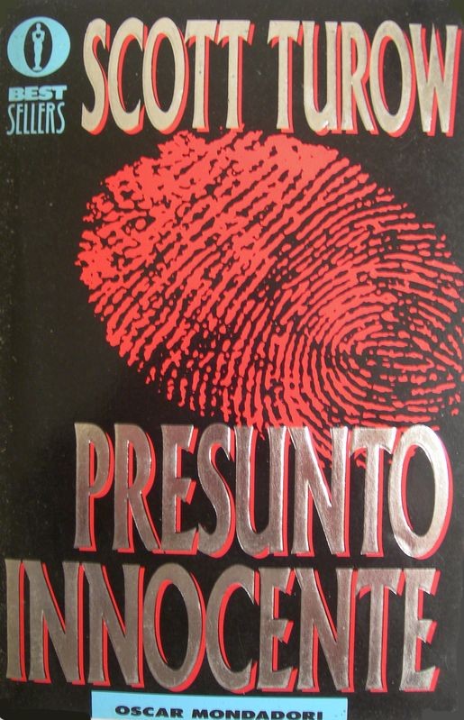 Presunto innocente