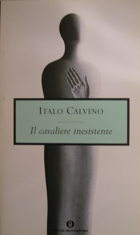 Il cavaliere inesistente