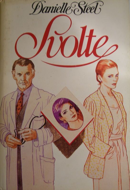 Svolte