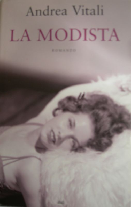 La modista