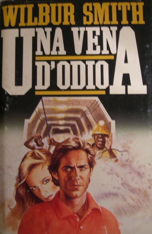 Una vena d'odio