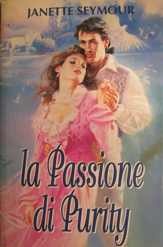 La passione di Purity