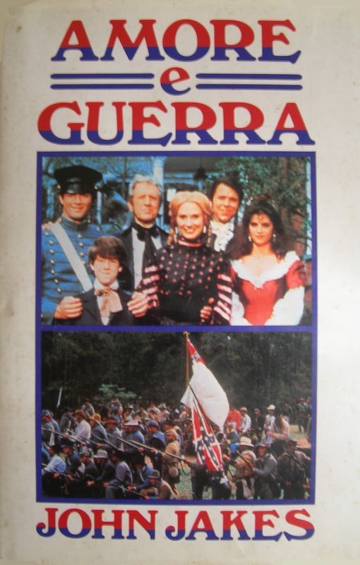 Amore e guerra