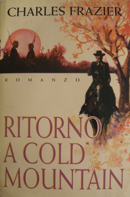 Ritorno a Cold Mountain