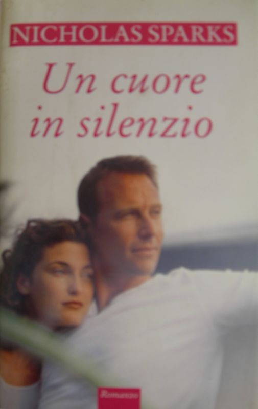 Un cuore in silenzio