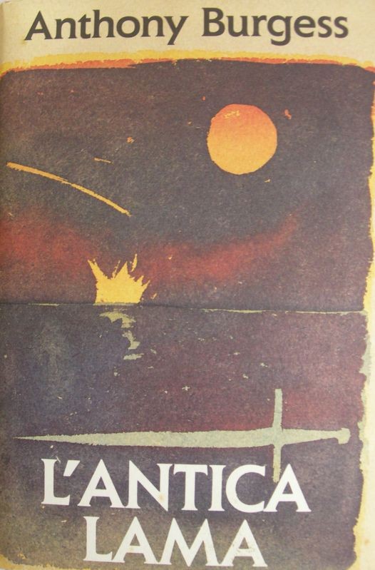 L'antica lama