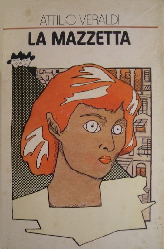 La mazzetta
