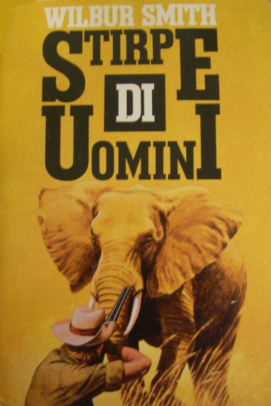 Stirpe di uomini