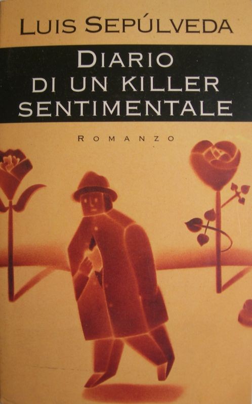 Diario di un killer sentimentale
