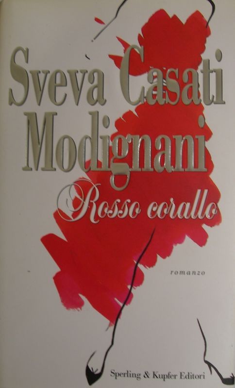 Rosso corallo