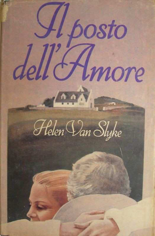 Il posto dell'amore
