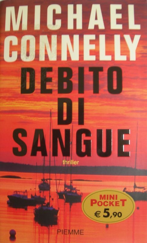 Debito di sangue